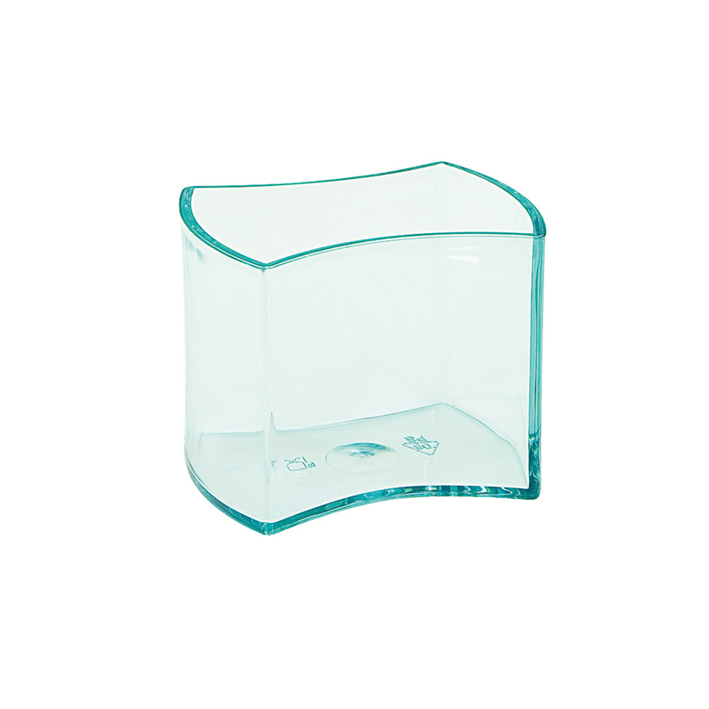 CUBO CIOTOLA 60 CC BASE 50X40 SVASATA H42 MM